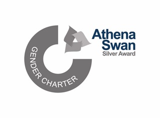 Advance HE Athena Swan Silver logo