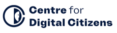 Centre for Digital Citizens Logo