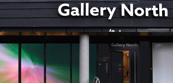Gallery North