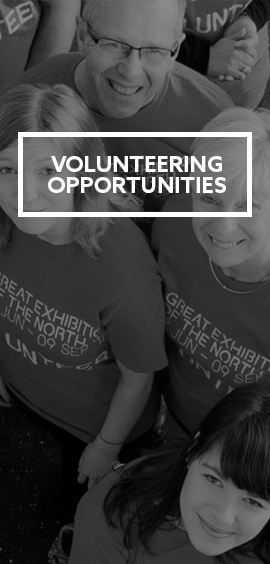 Homepage - GEOTN volunteering link