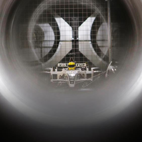 a close up of a logo