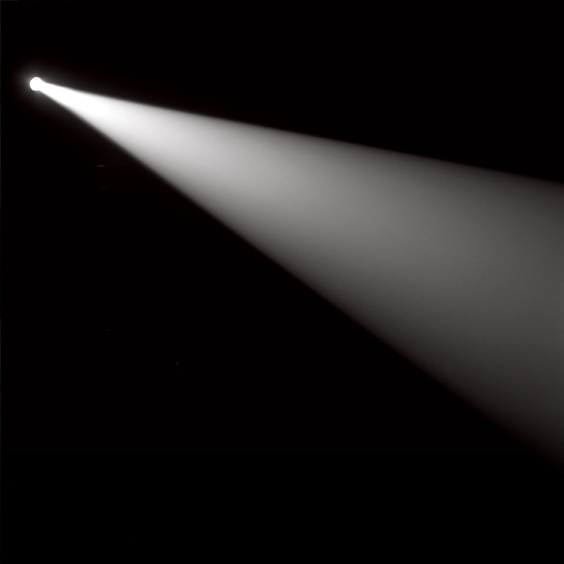 a close up of a light