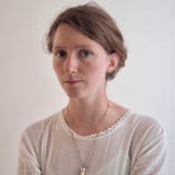 a person posing for the camera