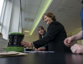 Dame Ann Dowling WEB