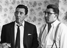 Kray Twins - Web