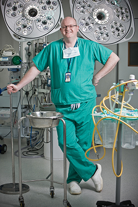 Prof . Stephen Clarke - Web