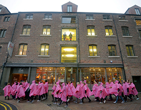 Together - Perofrming Arts Walk Web