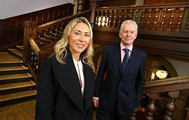 Juliet De Baubigny And VC - Web