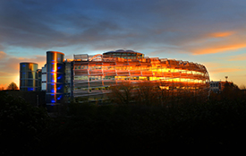 NBS At Sunset 2 - Web