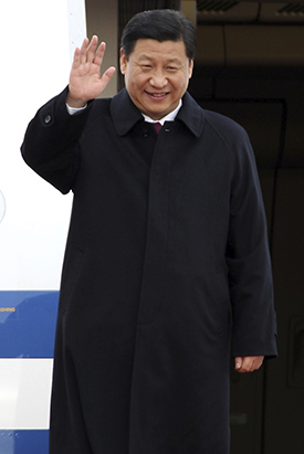 Xi Jinping - Web