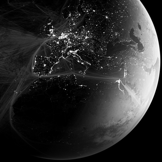 Sidebar image for The Climate Change Challenge