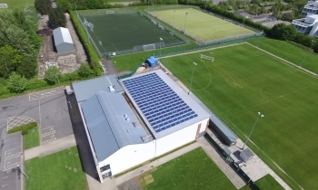 Coach Lane Solar PV (1)