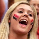 Northumbria Sport Icon