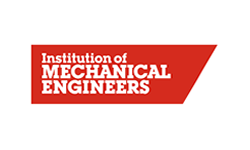 Institution of Mechanical Engineers (IMechE) logo