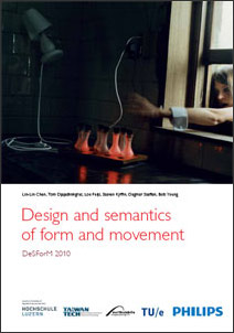 Desform Proceedings 2010