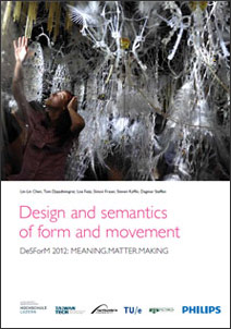 Desform Proceedings 2012