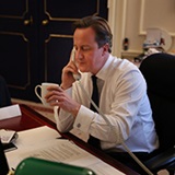 Comment Hoax Calls To The Pm