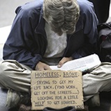 Homelessness