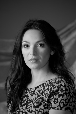 Interview Performance Graduate And Wolfblood Star , Rachel Teate