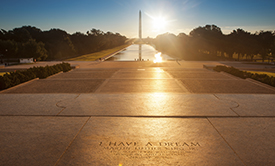 Civil Rights Exhibition - Web