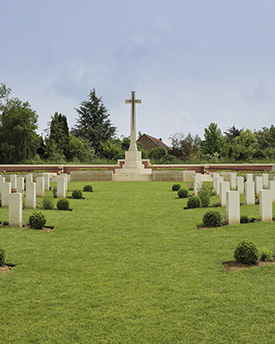 Fromelles Australia - Web