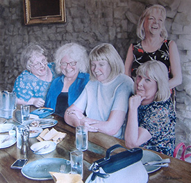 People 's Choice - Ladies Luncheon - Web