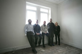 Perceptions Of Homelessness - Web