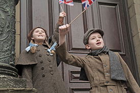 Reflections Of Newcastle (3) - Web