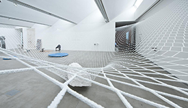 There Were Islands 2 - Web