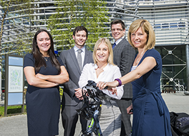 Business Clinic With Cycle Hub -9700 - Web