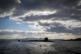 Trident Whistleblower - Web
