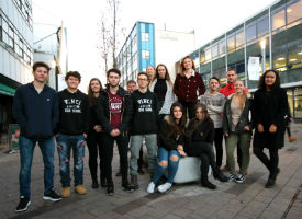 Erasmus Geography Project 1 - Web