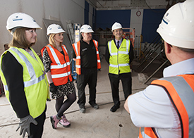 Glen Mc Hale Site Visit -7731 Web