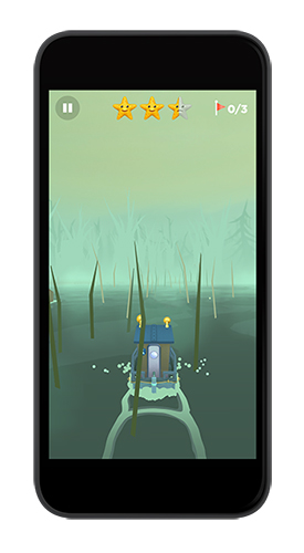 Sea Hero Quest - Web