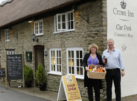 English Pubs Research - Web