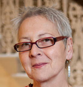 Karen Ross - Women And Broadcasting - Web