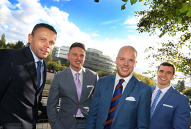 Northumbria Students Take Summer Market By Storm - Web