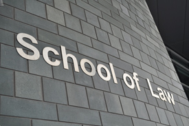 School Of Law - Web