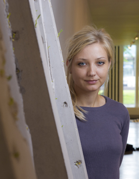 Woon Prize Winner - Ramona Zoladek - Web