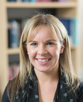 Adele Irving - Headshot - Web