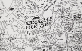 Artistic Approach To Research Recognised At National Awards Ceremony - Web