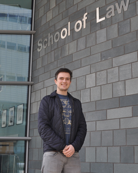 British Heart Foundation Clothing Banks