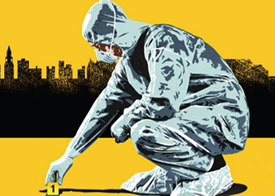 Crime Story - 2015 - Web