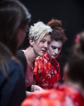 Performing Arts 1 - Web