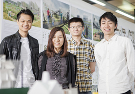 Urban Farm Photo - Web