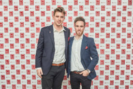 SIX TIMES OPEN - Web