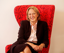 Virgin Money CEO Jayne -Anne Gadhia Web
