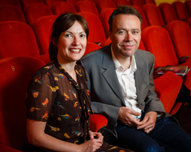 Graduate Artist Residency Launched At Tyneside