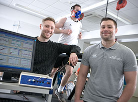 Diabetes Research Web