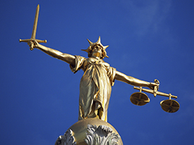 Lady Justice Old Bailey - Web